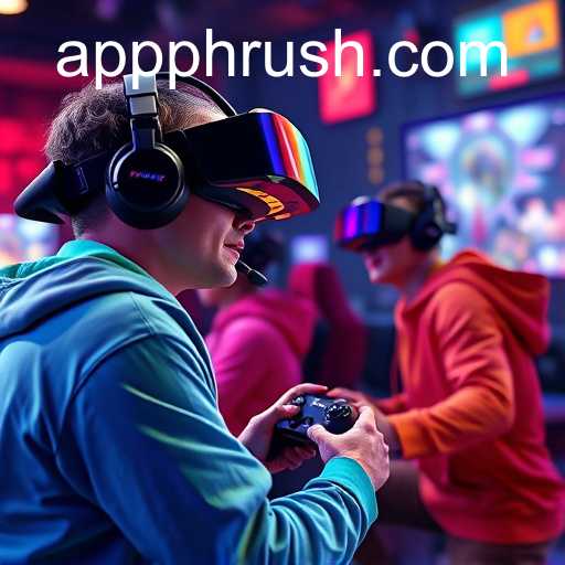 Digital Gaming Landscape Shifts in 2025