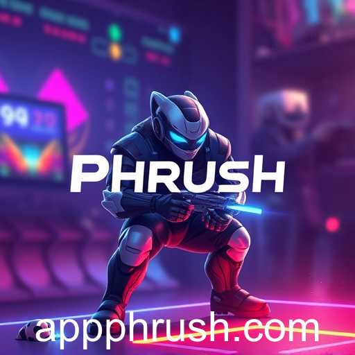 Phrush: Evolution of Online Gaming in a Fast-Changing World
