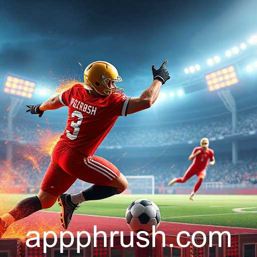 Gaming Evolution: Phrush Takes Center Stage