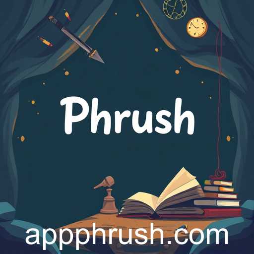 The Rise of Phrush in the Gaming World