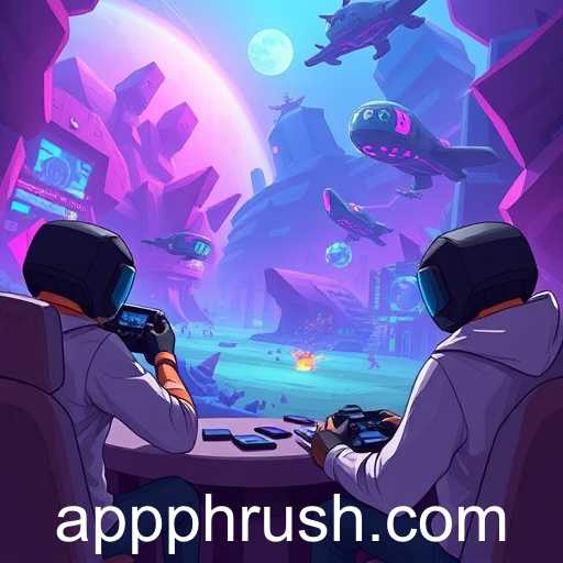 The Rise of Phrush: A New Era in Online Gaming