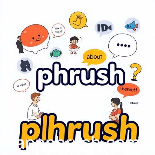 The Rise of Phrush in Online Gaming Culture
